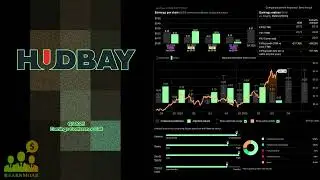 Телефонная конференция по итогам третьего квартала 2025 года компании HBM Hudbay Minerals