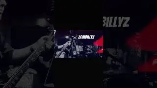 Premature Burial&hellip; by the Zombillyz#thearchives