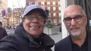 Alan Yentob - BBC Radio