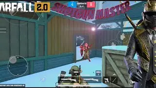 SHOTGUN MASTER | PRACTICE FOR SCARFALL 2.0 ESPORT @ScarFall2.0 @RichGrowYyt@PowerXYT