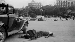 Centelles in_edit_oh! The Spanish Civil War Photographs of Agust&iacute; Centelles