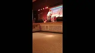 38  Gary Bailey   To Worship You I Live