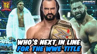 WWE SmackDown 1/16/26 Review | WWE Title No. 1 Contender Qualifying Matches, US Title Open Challenge