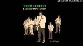 Dexter Johnson ~ Angelitos Negros
