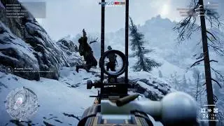 Battlefield 1: Operations Gameplay (No Commentary)