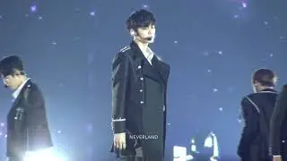 190126 THEREFORE 갖고싶어 옹성우 캠