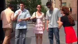 City Living Intro Unit 6