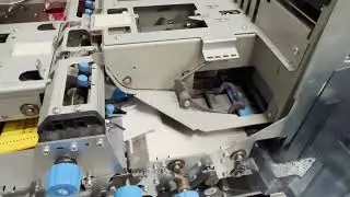 PITNEY BOWES DI950 INSERTER