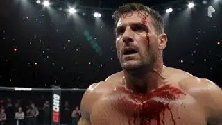 &ldquo;PAIN = POWER&rdquo; #UFC #MMA #UFCHype