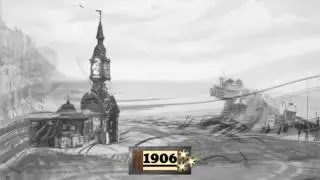 Marine Parade: A Journey Through TIme