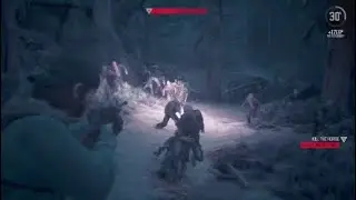 Cascade Highway Horde