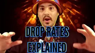 Drop Rates for ALL SCR and SPR currently in Dragon Ball Super Cardgame