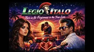 Legio Italo : There Is No Forgiveness in the True Love