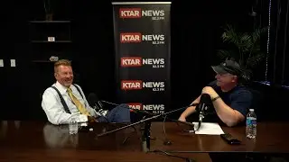 Amazing Arizonans: Fox 10 Phoenix anchor John Hook discusses his biggest news stories
