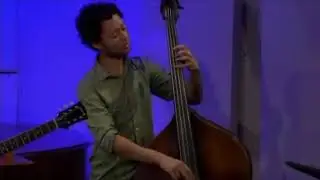 Spiritual (Charlie Haden) - Bryan Dubrow Trio