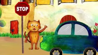 Learn the ABCs in Lower-Case: 
