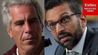 Can FBI Release Full Epstein Files?: Why Kash Patel&rsquo;s Claims Are Misleading
