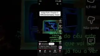 trailer de indigo Park 2 cr&eacute;ditos para :UniqueGeese