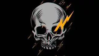 Searing Shadows (Original Melodic Deathcore - Metalcore Instrumental)
