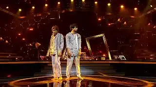 Gourav And Rupesh soni dance Performance India's Best Dancer 2 Full no fire dance