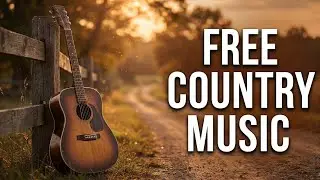 FREE Country AI Music 30s 🤠 | No Copyright | Background Music