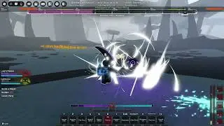 [TYPE SOUL] Beating Ring 3 Boss