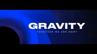 Gravity Airdrop || Reward 10 USDT