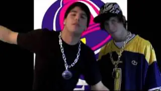Taco Bell Rap
