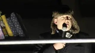 Tim Vine Live in London (Secret gig)