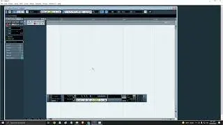 Cubase 5 Zoom In Zoom Out Shortcut keys. Hindi Urdu. Lesson 25