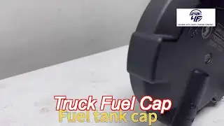 oem diesel fuel tank cap auto spare parts az9112550213 for howo