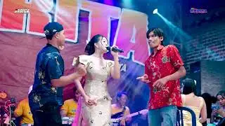 BAWANG MERAH - SISKA AMELIA - NEW EFRITA LIVE PORONG | SADEGA OFFICIAL - ADIRA AUDIO -DL LIGTING