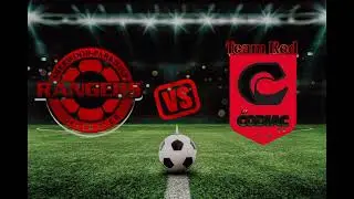 Vs Codiac (RED) Highlights Jan 4th