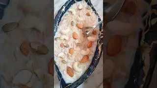 ✨ &ldquo;festival Special Meethi Sewaiyan | Pyaar Bhari Mithaas Se Bhara Vrat ka Swad 💞 | Say Yo Kitchen&rdquo;
