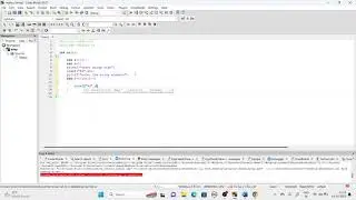 Program to print the elements of an array in c || program to print array elements | Learn Embedded