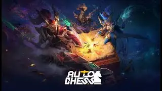 Auto Chess rank Queen 8/5/2024
