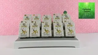 D&eacute;ballage du pin's Disney Pluto 90 ans magiques en bo&icirc;te myst&egrave;re, &eacute;dition limit&eacute;e | CollectorCorner