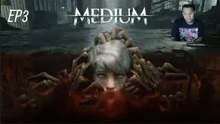 Investigate the Dayroom-The Medium Gameplay Walkthrough-Episode 3