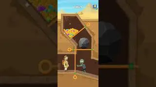 Let's Play - Pull Him Out, Level 6 - Chapter 1-3