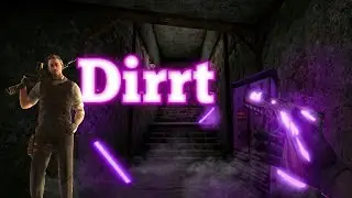 Dirrt [STANDOFF 2]