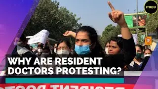 NEET PG | Delayed Counseling Takes A Toll On Mental Health Of Doctors | Hear Out Their Demands