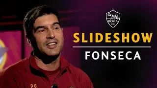 SLIDESHOW 2019 | Paulo Fonseca on his first six months!