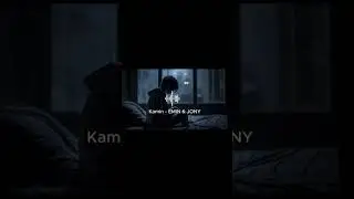 AMV | Kamin & JONY &ndash; Эмоции в 4K #animeaesthetic #anime #music