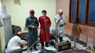 karbala ko salaam by chote gulam sabir