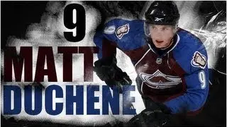 The Best of Matt Duchene [HD]