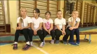 День Ангела на 5 канале. Кирилл