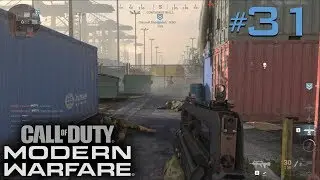 Call of Duty: Modern Warfare Shipment | Famas Gameplay #31