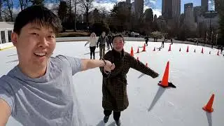 2023 New York Trip