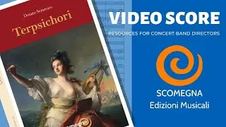 TERPSICHORI - Donato Semeraro