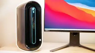 Alienware Aurora Gaming Desktop Review - Is it the Ultimate Pre Built Gaming PC?